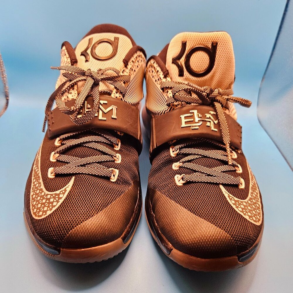 Nike KD7 BHM, size 11.5